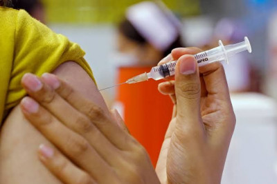 Survei: 86% Penduduk Indonesia Memiliki Antibodi Covid-19